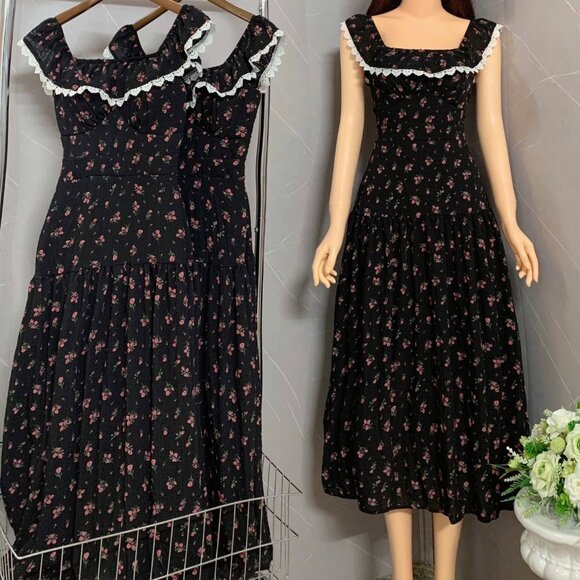 Maxi Dress - Picture 1 of 1